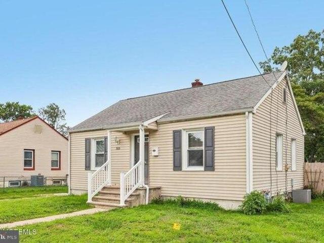 House for sale in Lakehurst, New Jersey