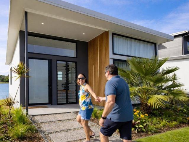 Villa for sale in Smithfield, Queensland