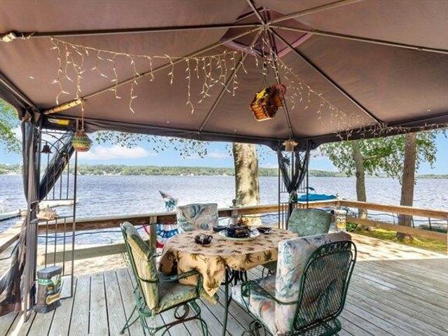 House for sale in Lakeville, Massachusetts