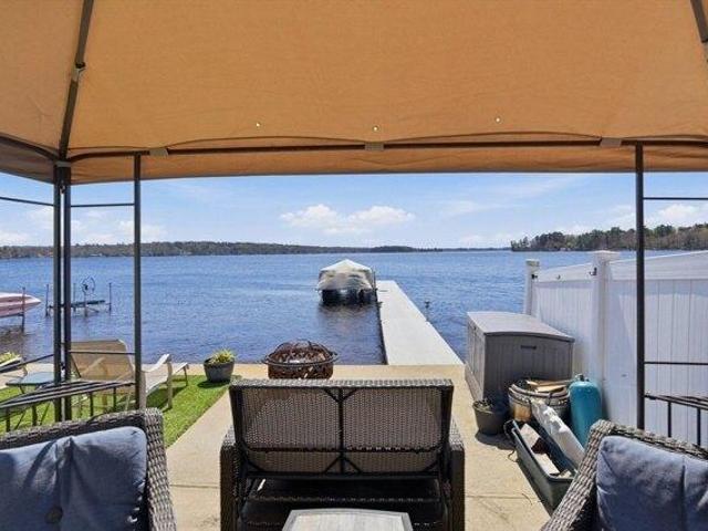 House for sale in Lakeville, Massachusetts