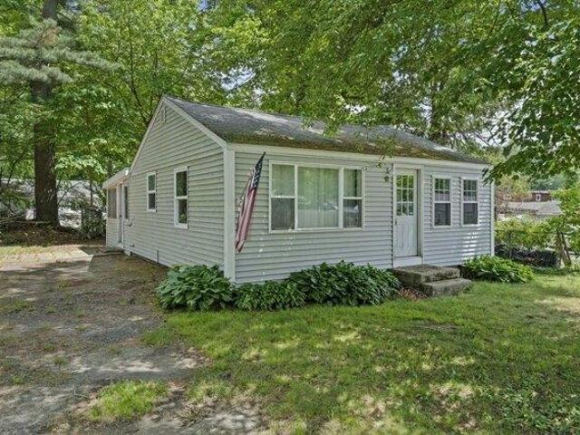 House for sale in Lakeville, Massachusetts