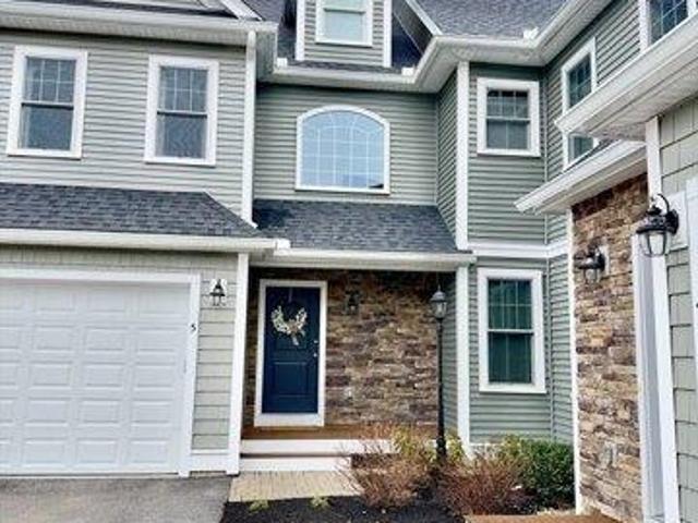 Condo for sale in Lakeville, Massachusetts