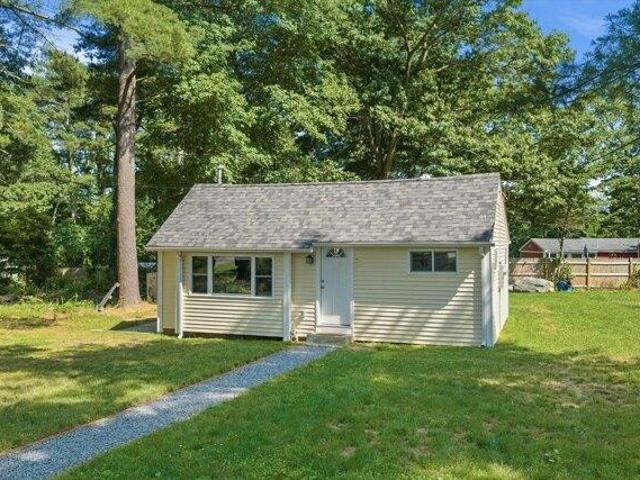 House for sale in Lakeville, Massachusetts