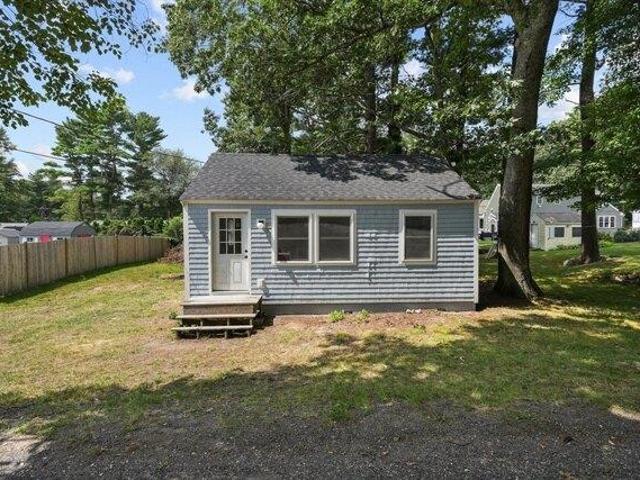 House for sale in Lakeville, Massachusetts