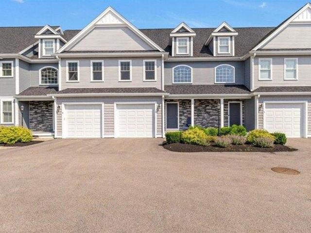 Condo for sale in Lakeville, Massachusetts