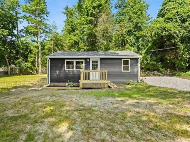 House for sale in Lakeville, Massachusetts