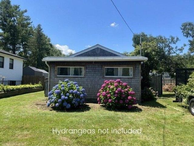 House for sale in Lakeville, Massachusetts