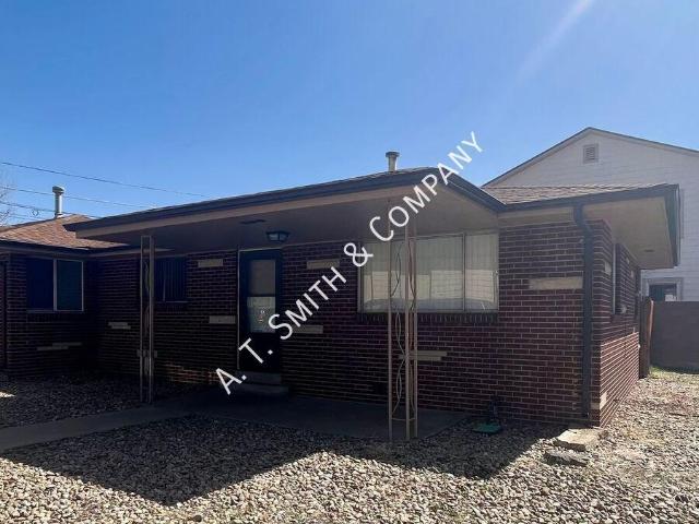 House for rent in Lakewood, Jefferson County