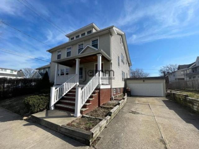 House for rent in Lakewood, Cuyahoga County