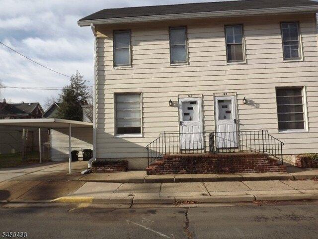 House for sale in Lambertville, New Jersey