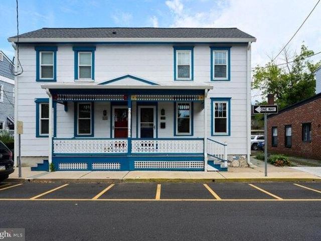 House for sale in Lambertville, New Jersey