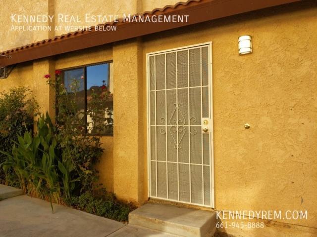 Townhouse for rent in Lancaster