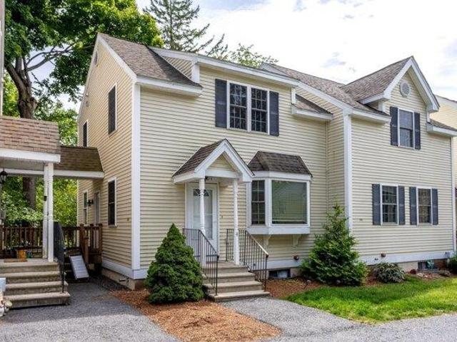 Condo for sale in South Lancaster, Massachusetts