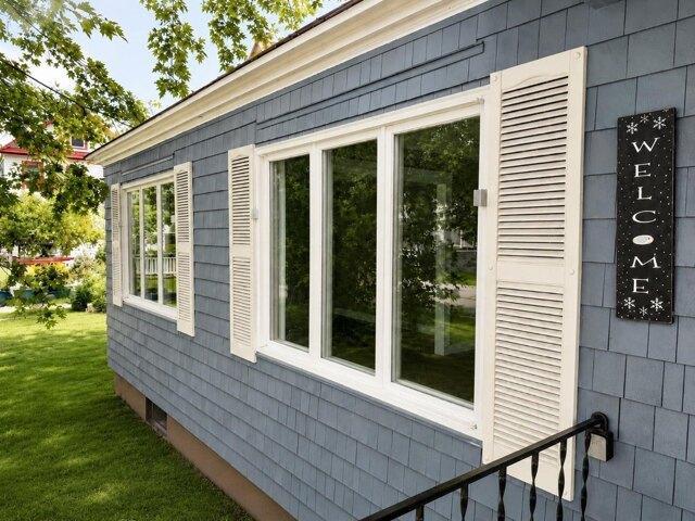 House for sale in New Hampshire