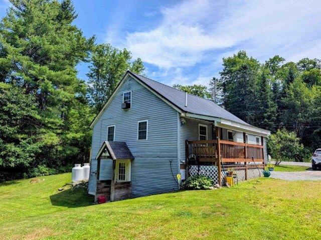 House for sale in New Hampshire