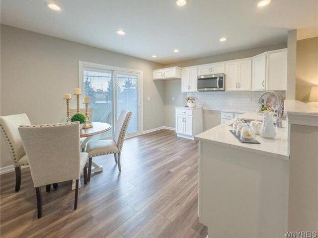 House for sale in Bowmansville, New York