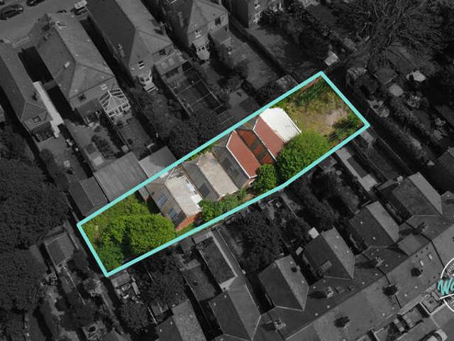 Land for sale in West Midlands