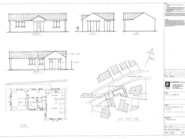 Land for sale in Lower Wyke, West Yorkshire