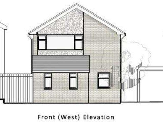 Land for sale in Alveston