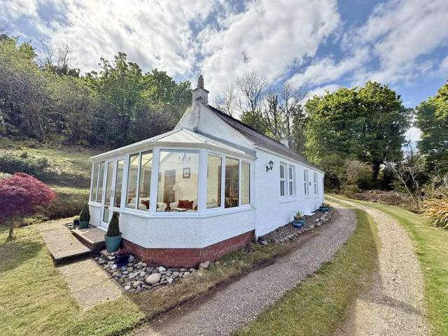 Land for sale in Isle Of Arran, Scotland
