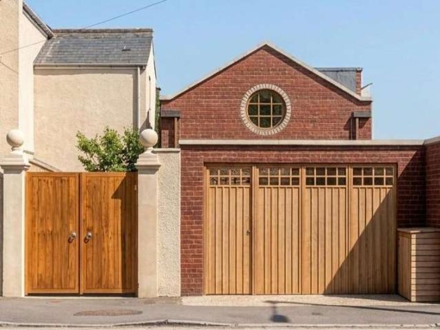 Land for sale in Easton, Feckenham