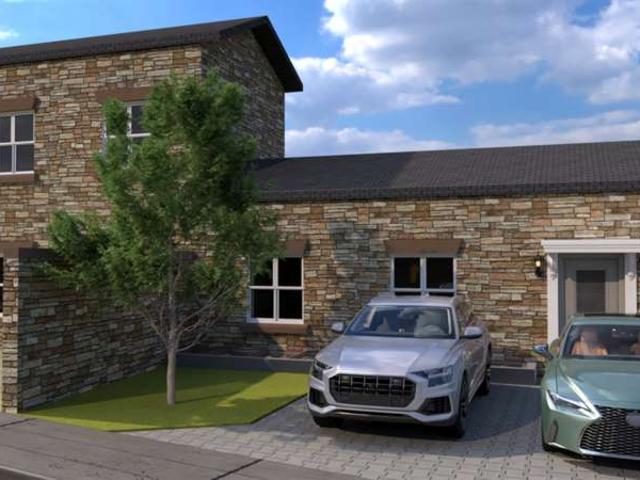 Land for sale in Brixworth