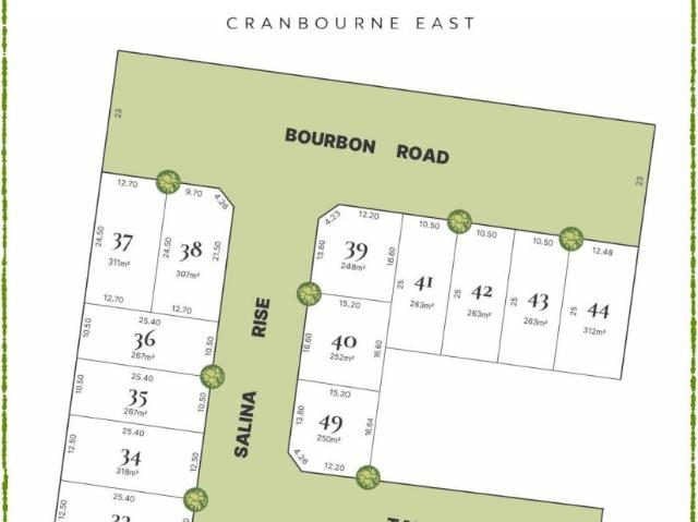 Land for sale in Camerons Creek, Victoria