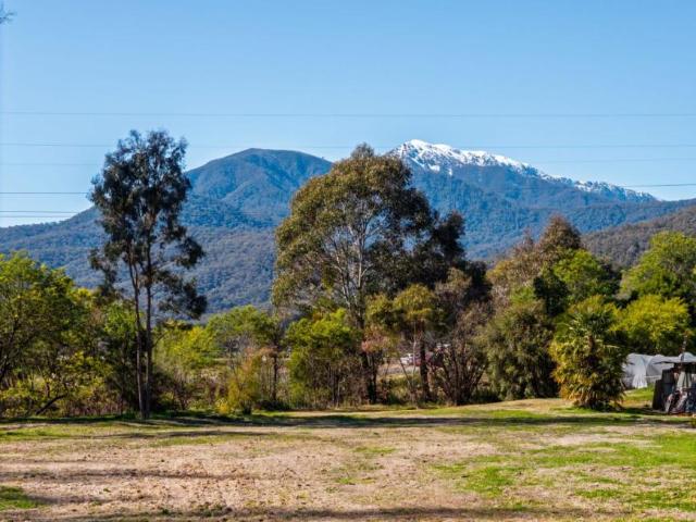 Land for sale in Tawonga South, Alpine Shire