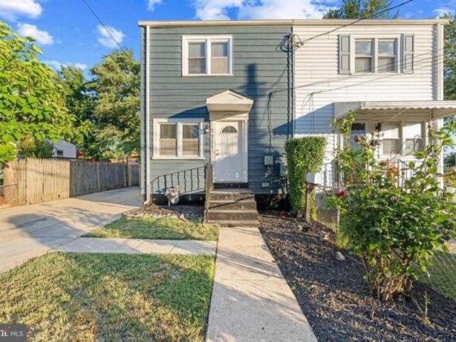 House for sale in Maryland
