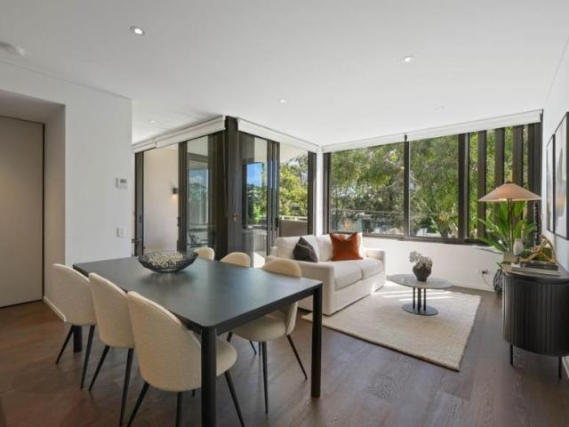 Apartment for sale in Lane Cove, New South Wales