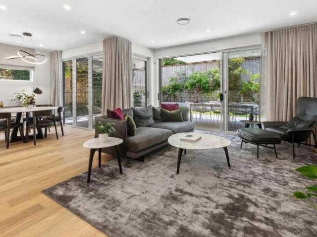 Townhouse for rent in New South Wales