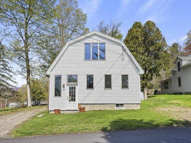 House for sale in Berkshire, Massachusetts