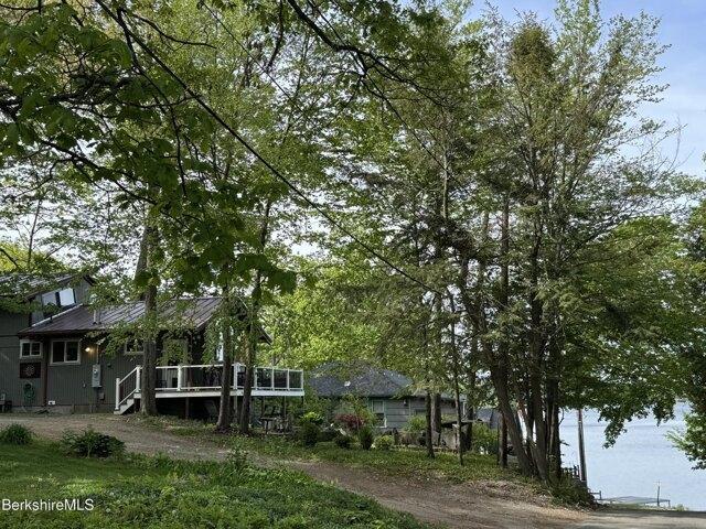 House for sale in Lanesborough, Berkshire County