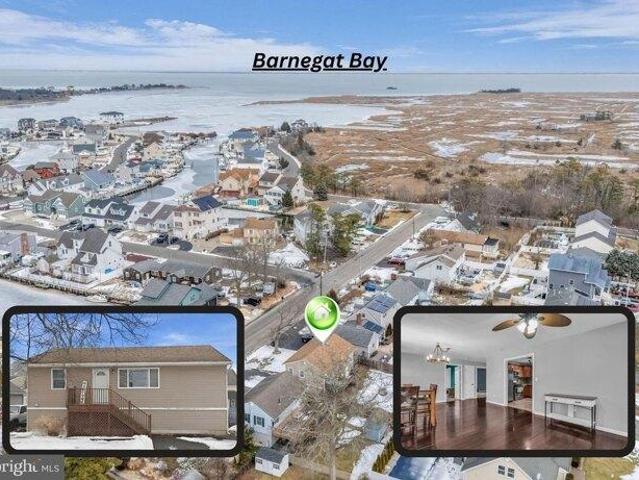 House for sale in Lanoka Harbor, New Jersey