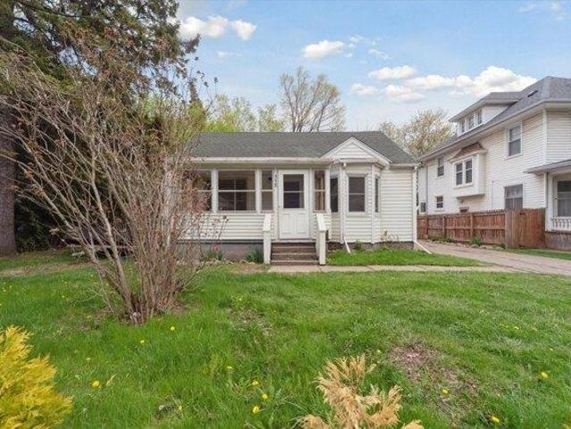 House for sale in Lansing, Michigan