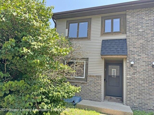 Condo for sale in Lansing, Michigan