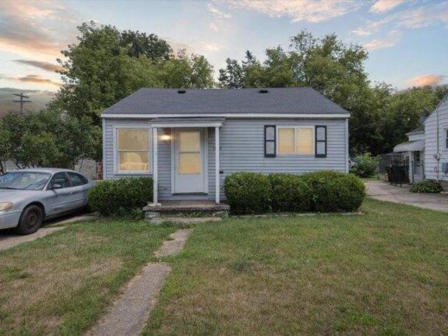 House for sale in Lansing, Michigan