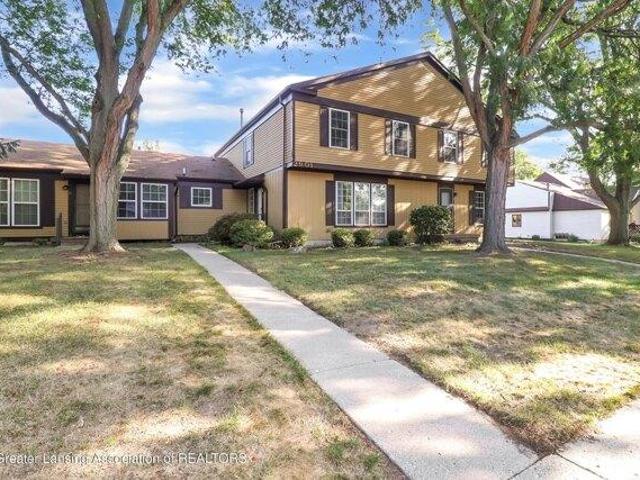 Condo for sale in Lansing, Michigan