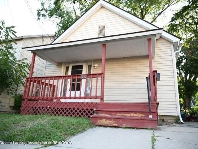 House for sale in Lansing, Michigan