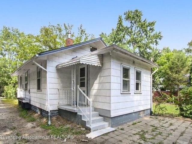 House for sale in Lansing, Michigan