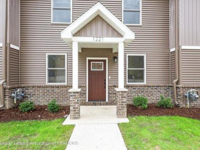 Condo for sale in Lansing, Michigan