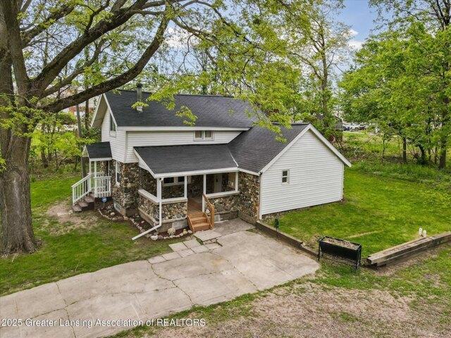 House for sale in Lansing, Michigan