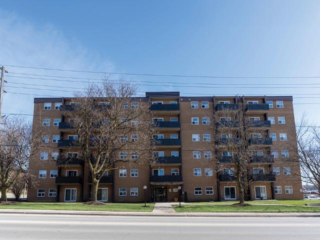 Apartment for rent in Grey, Ontario