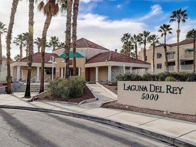 Condo for sale in Nevada