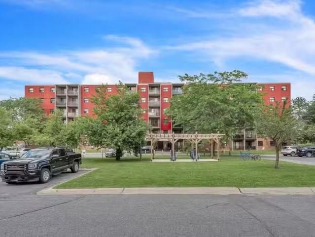 Condo for rent in Kingston, Ontario