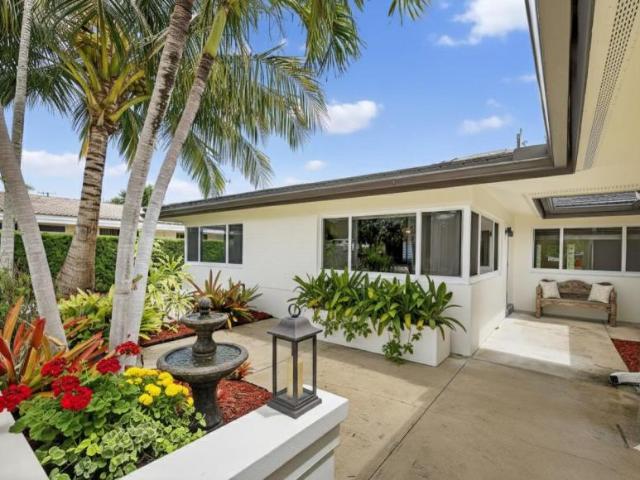 Room for rent in Florida