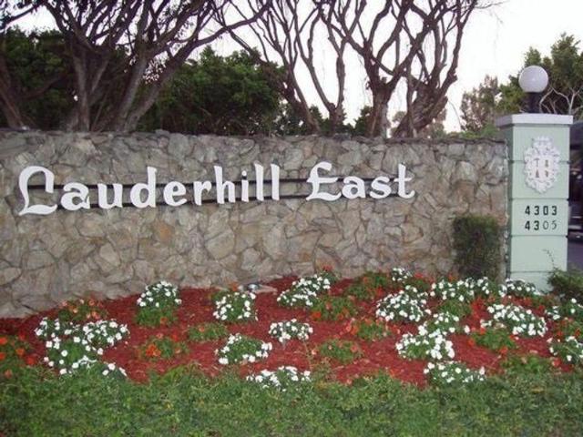 House for rent in Lauderhill, Broward County
