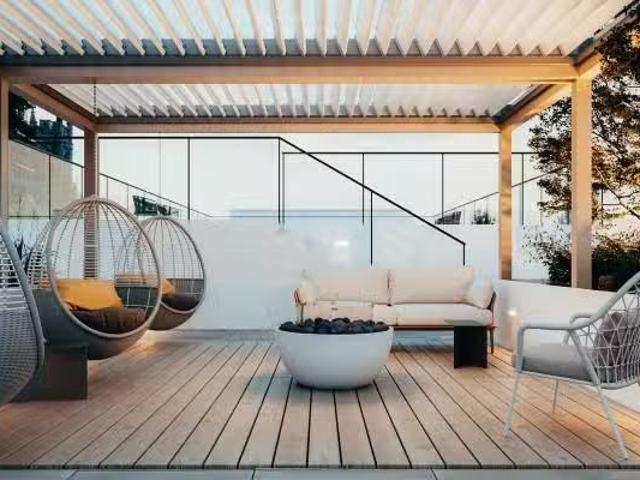 Condo for rent in St. Leonard's, Quebec