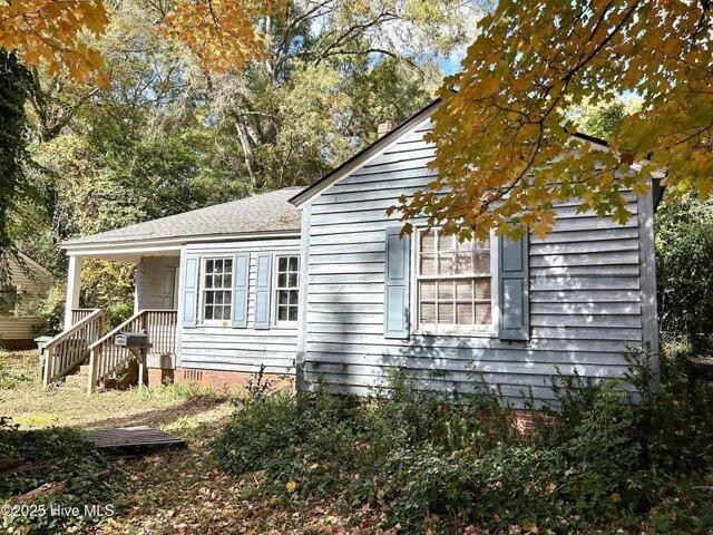 House for sale in Scotland, North Carolina