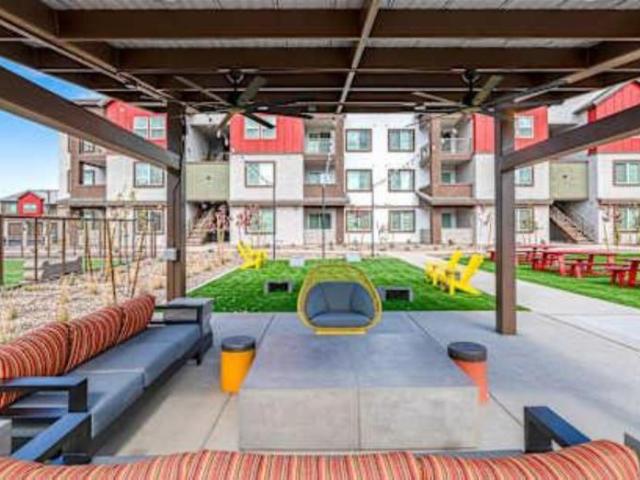 Apartment for rent in Laveen, Arizona